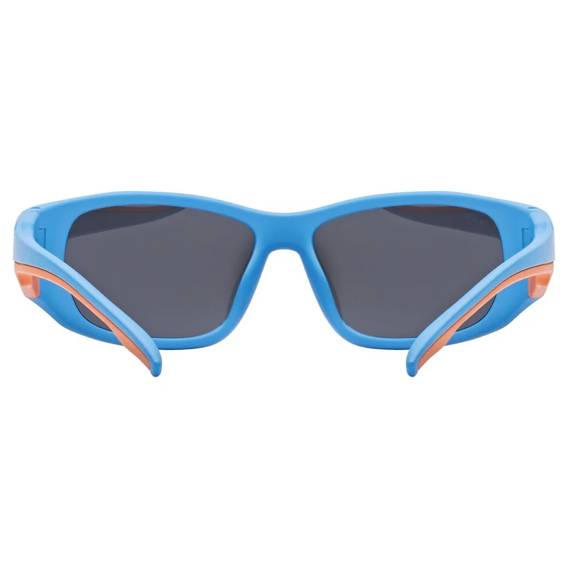 Occhiali Bambino Uvex Sportstyle 514 - Blue Matt Mirror Blue