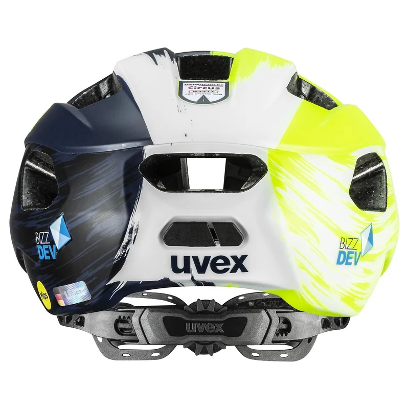 Casco Uvex Rise Pro Mips - Team Edition