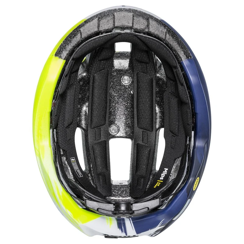 Casco Uvex Rise Pro Mips - Team Edition