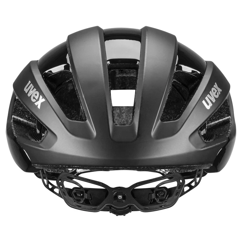 Casco Uvex Rise Pro Mips - Nero