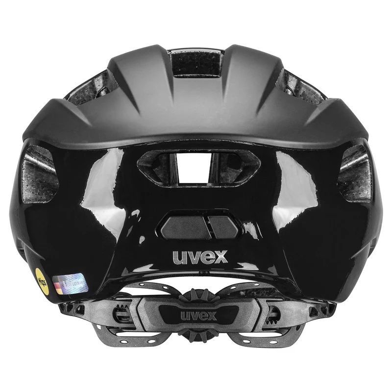 Casco Uvex Rise Pro Mips - Nero