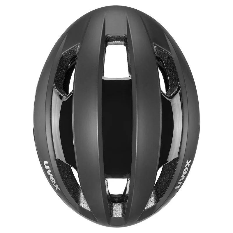 Casco Uvex Rise Pro Mips - Nero