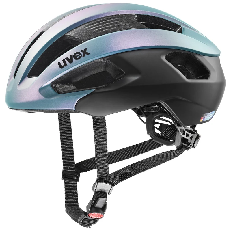 Casco Uvex Rise CC - Verde