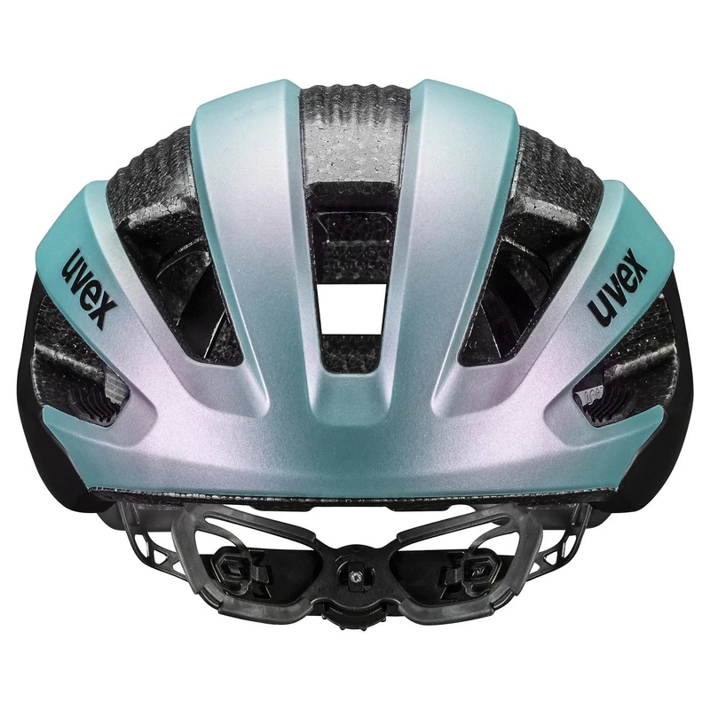 Casco Uvex Rise CC - Verde