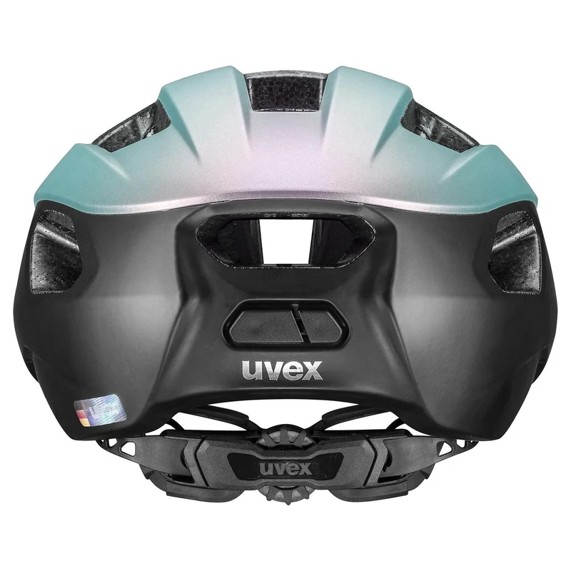 Casco Uvex Rise CC - Verde