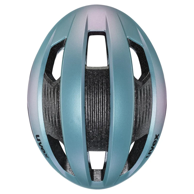 Casco Uvex Rise CC - Verde