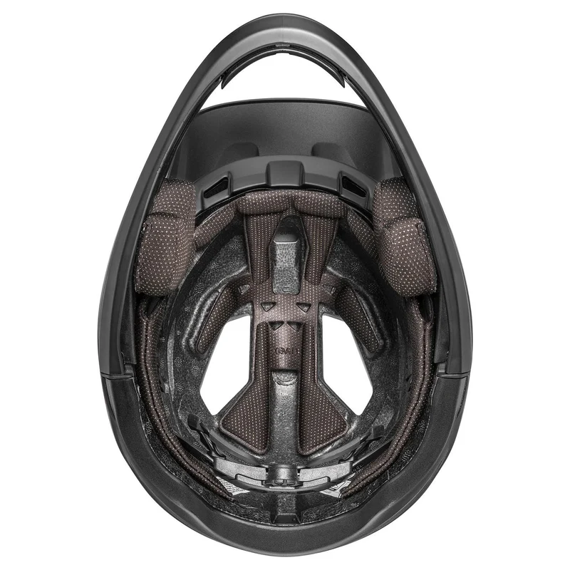 Casco Uvex Revolt - Viola