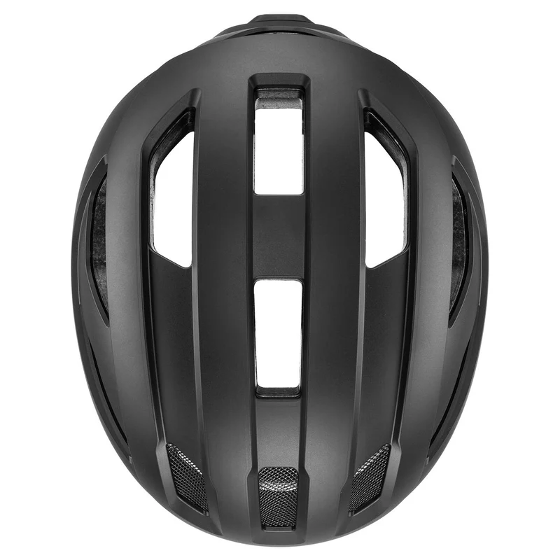 Casco Uvex City Stride - Nero