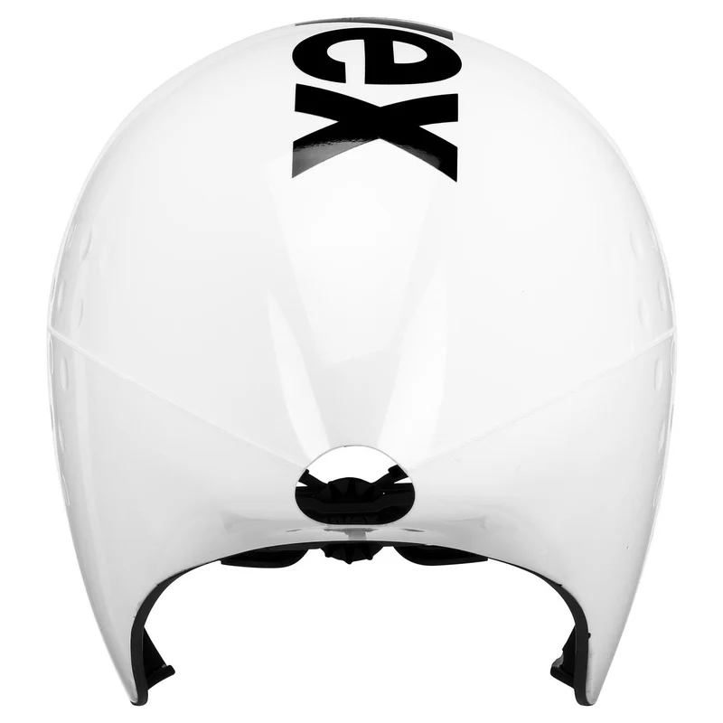 Casco Uvex Race 8 - Bianco nero