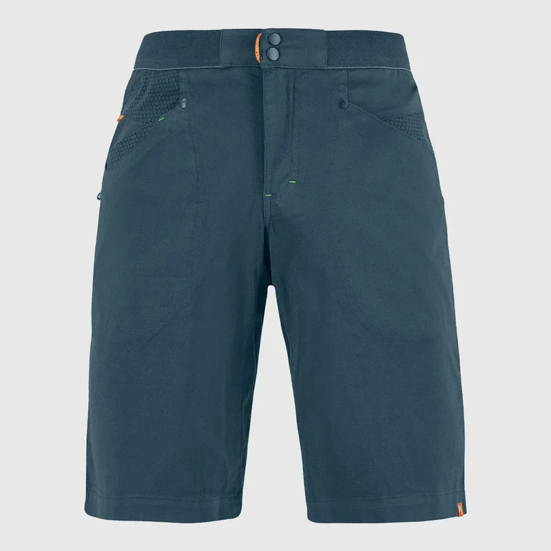 Pantaloncini Karpos Noghera - Blu