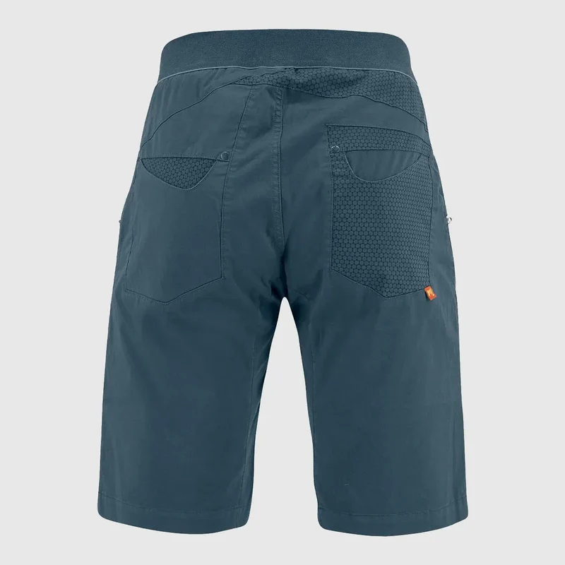 Pantaloncini Karpos Noghera - Blu