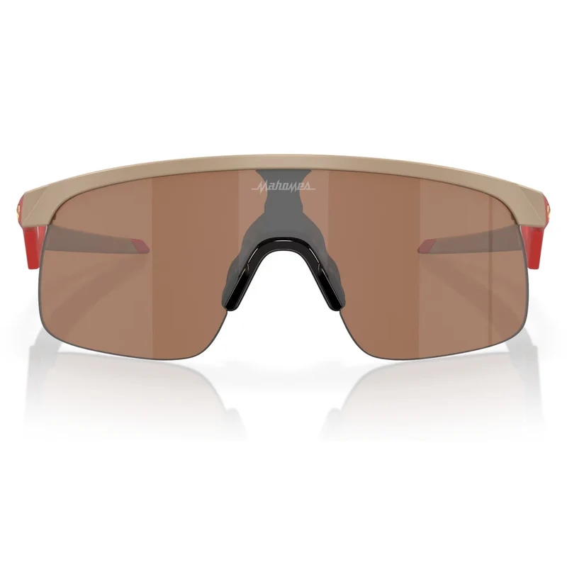 Occhiali bambino Oakley Resistor - Terrain Tungsten Prizm