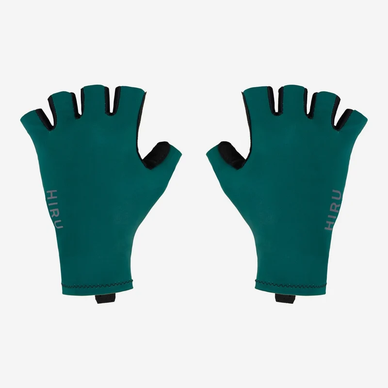 Guanti Hiru Aero - Verde