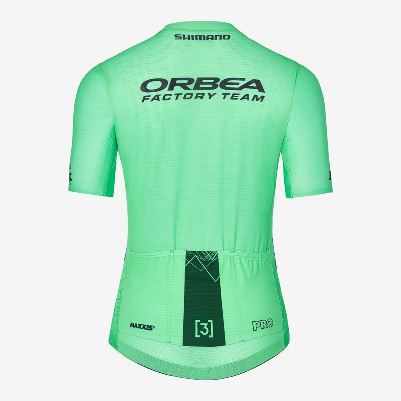 Maglia donna Orbea Factory Team 2024 Lab