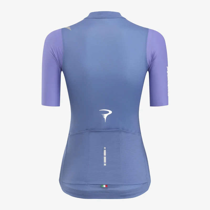 Maglia donna Pinarello F7 - Blu