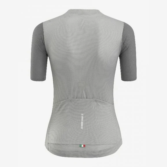 Maglia donna Pinarello F9 - Grigio