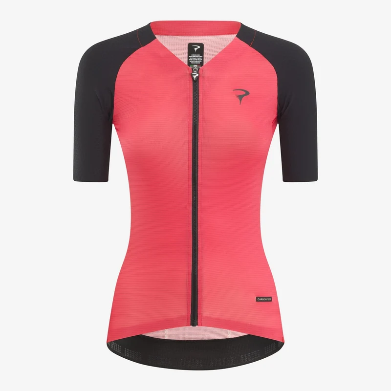 Maglia donna Pinarello Dogma F - Rosa