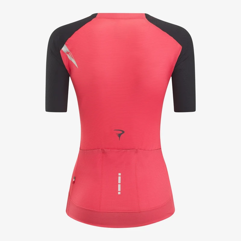 Maglia donna Pinarello Dogma F - Rosa