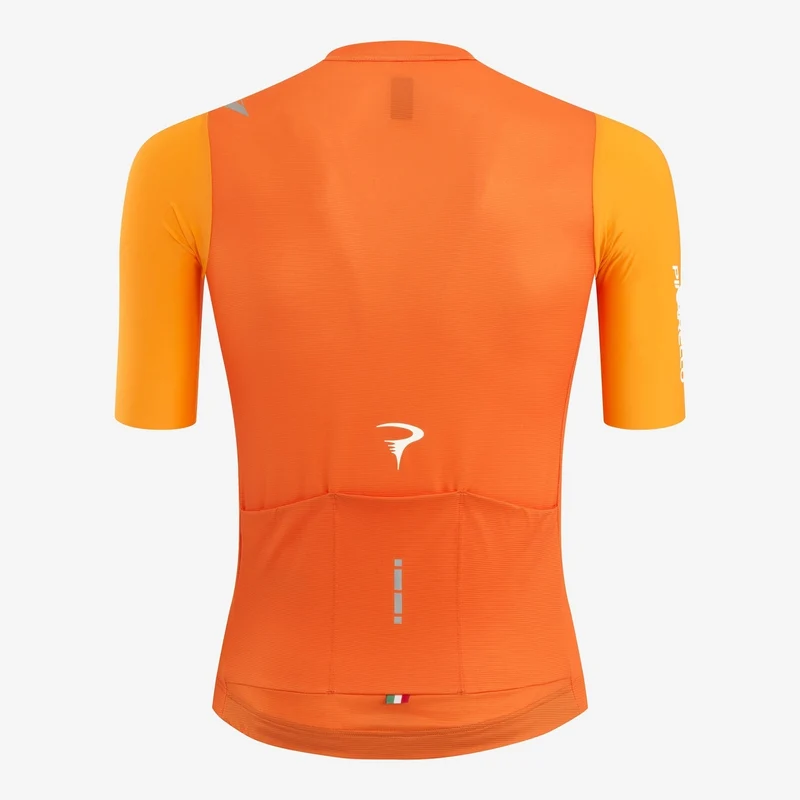 Maglia Pinarello F7 - Arancio