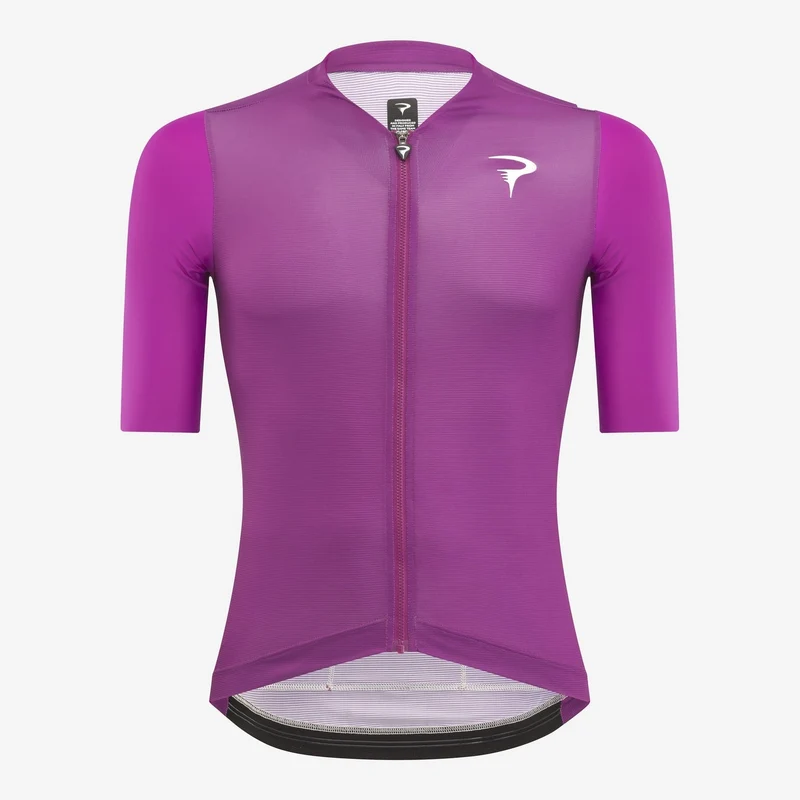 Maglia Pinarello F7 - Viola