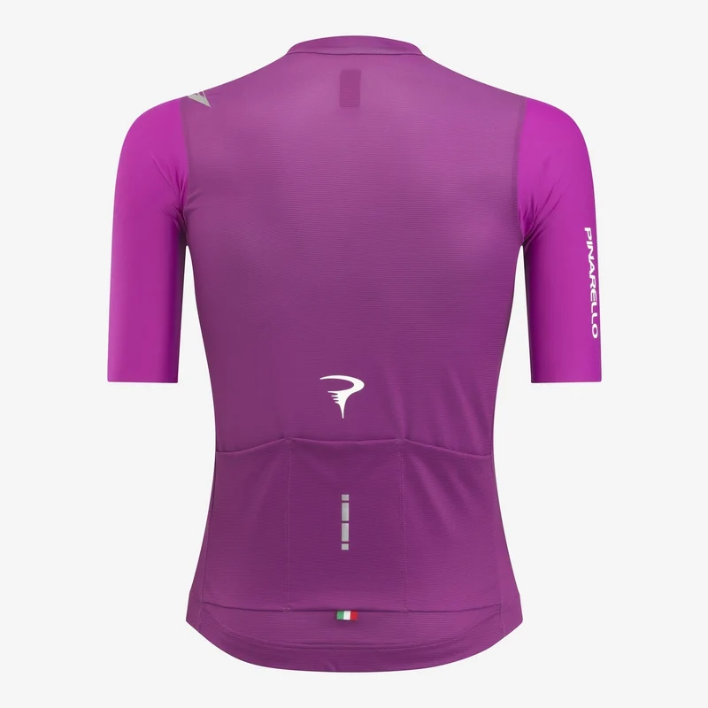 Maglia Pinarello F7 - Viola