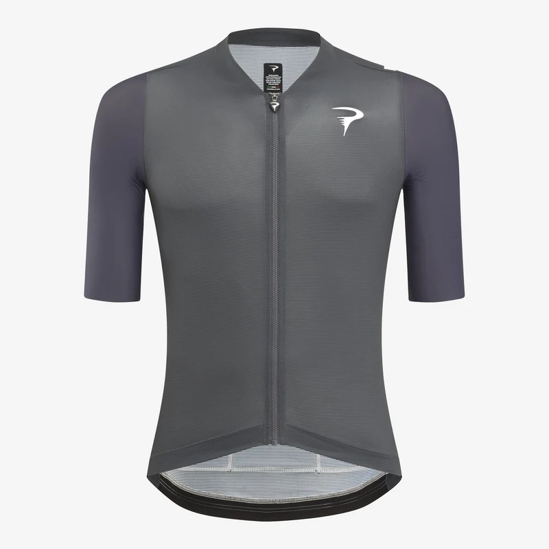 Maglia Pinarello F7 - Grigio