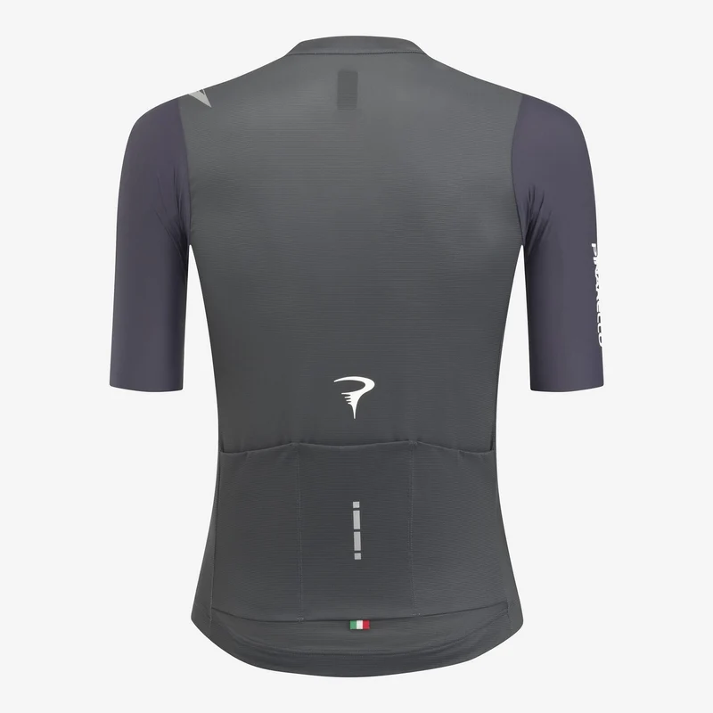 Maglia Pinarello F7 - Grigio