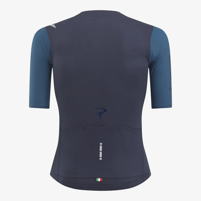 Maglia Pinarello F9 - Blu