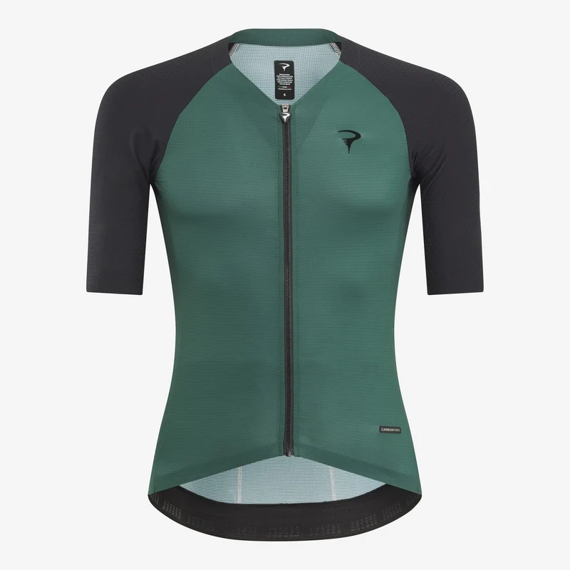 Maglia Pinarello Dogma F - Verde