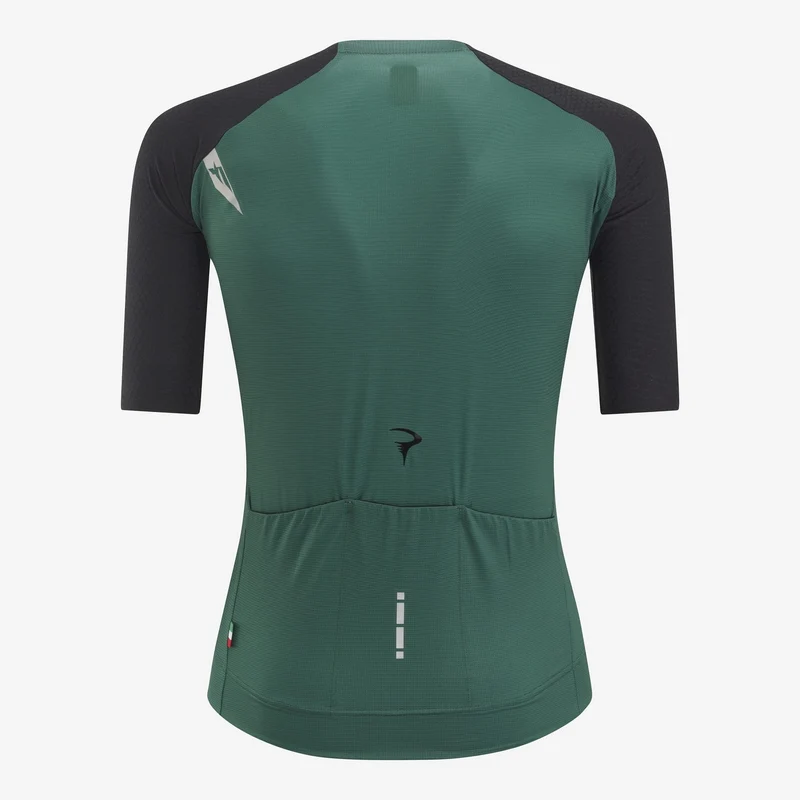 Maglia Pinarello Dogma F - Verde