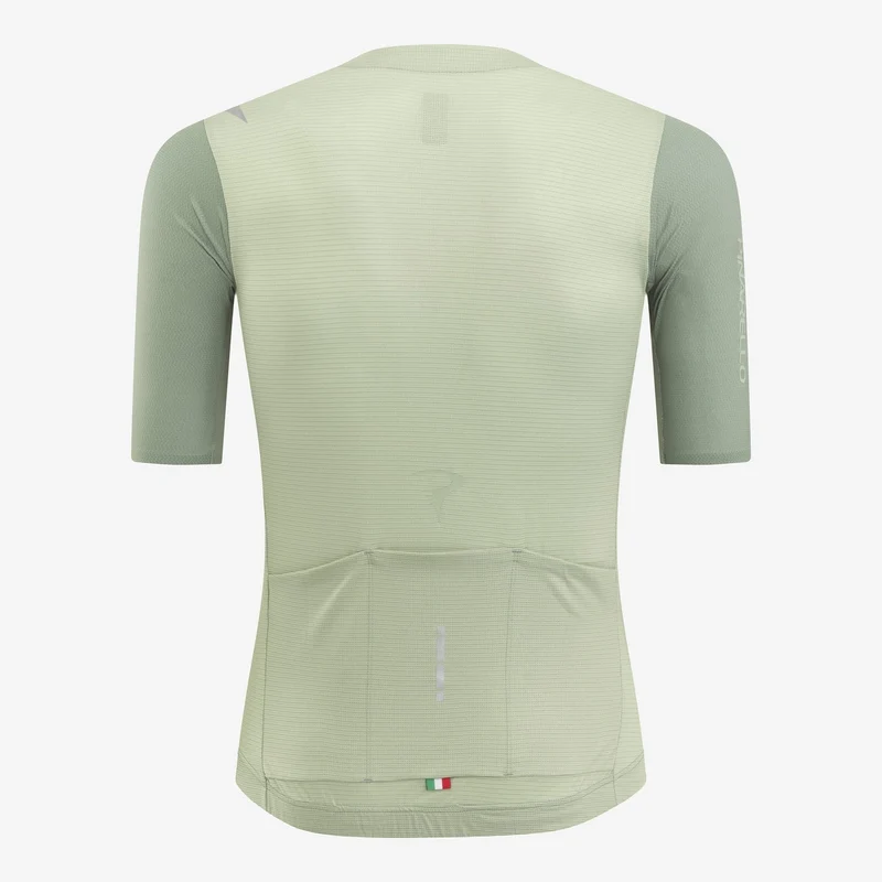 Maglia Pinarello F9 - Verde