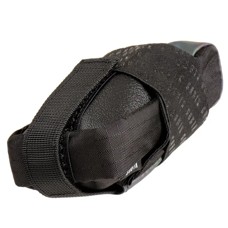 Borsello Sottosella Gobik Compact - Nero