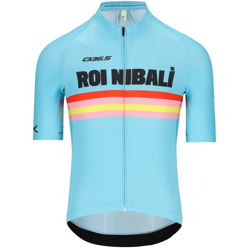 Maglia Q36.5 Gregarius Pro - Roi Nibali