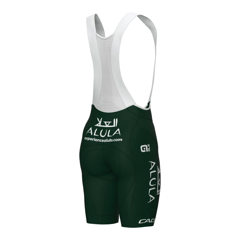 Salopette Ale Team Jayco Alula 2024 TDF PRS