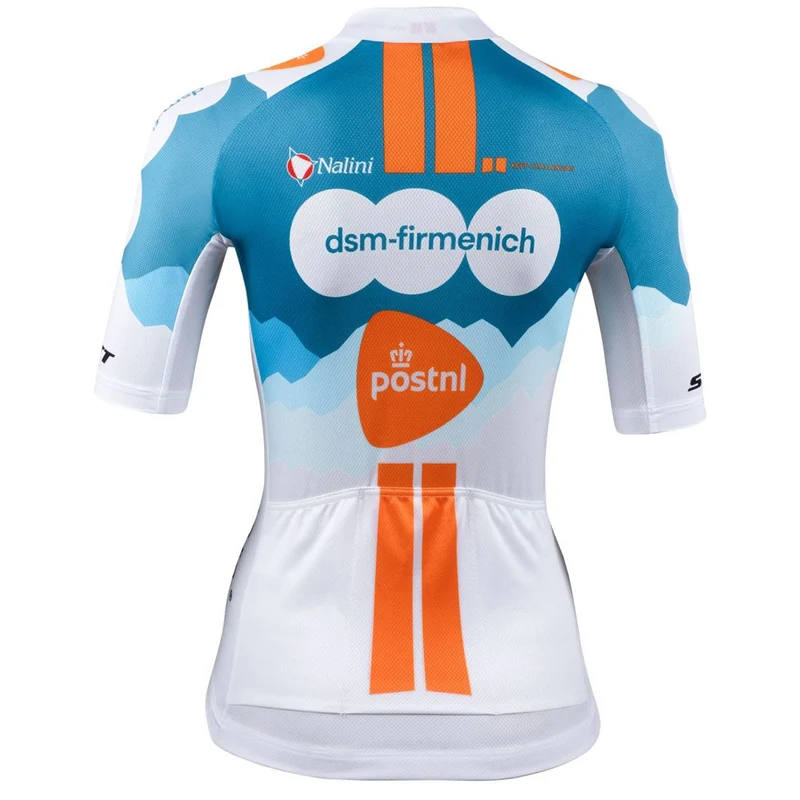 Maglia donna Team DSM Firmenich Postnl 2024