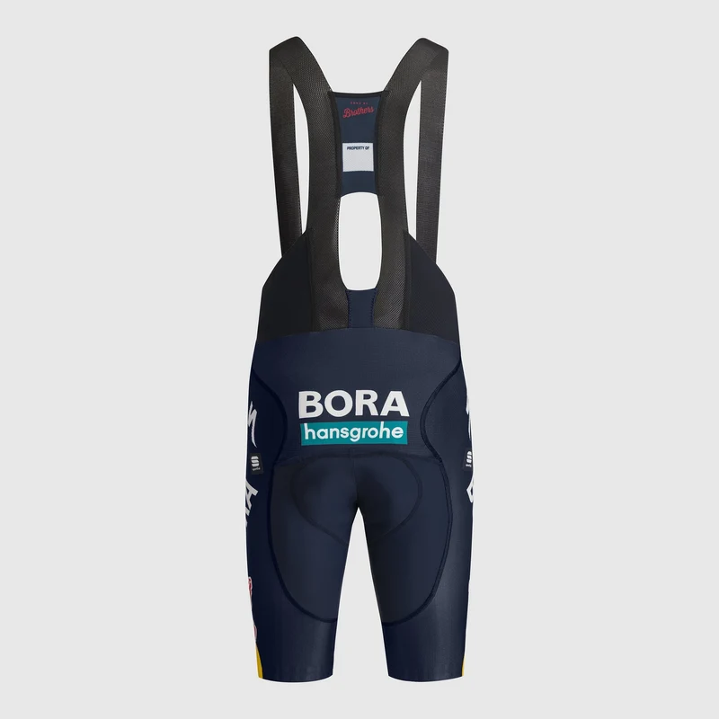 Salopette Sportful Red Bull Bora-Hansgrohe 2024 LTD