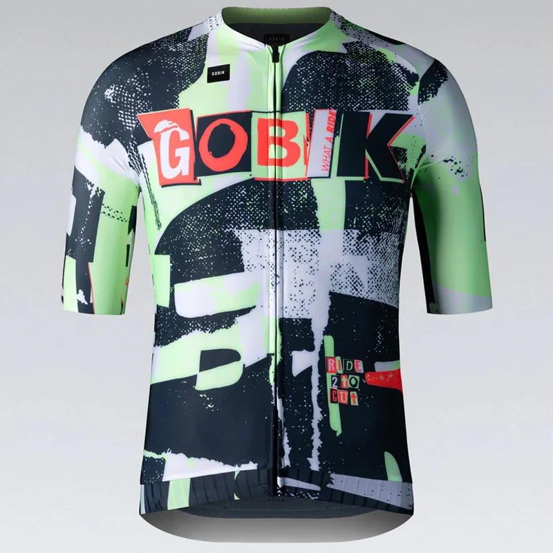 Maglia Gobik CX Pro 3.0 Create