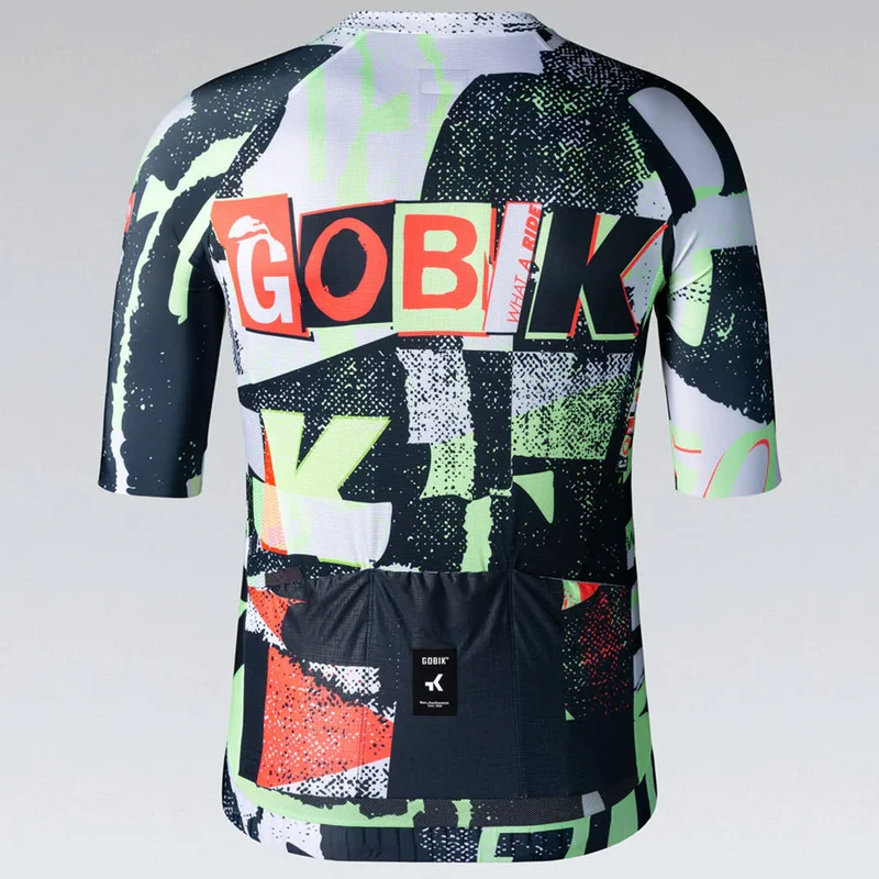 Maglia Gobik CX Pro 3.0 Create