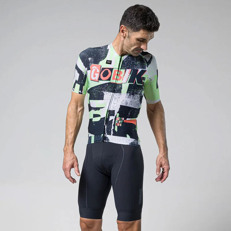 Maglia Gobik CX Pro 3.0 Create
