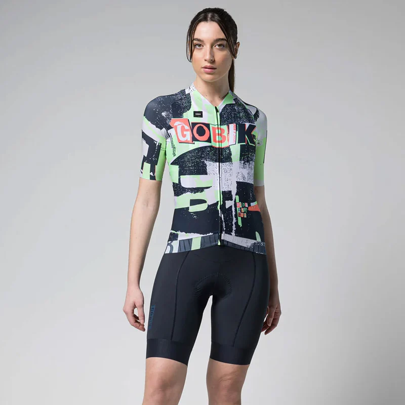 Maglia Gobik CX Pro 3.0 Create