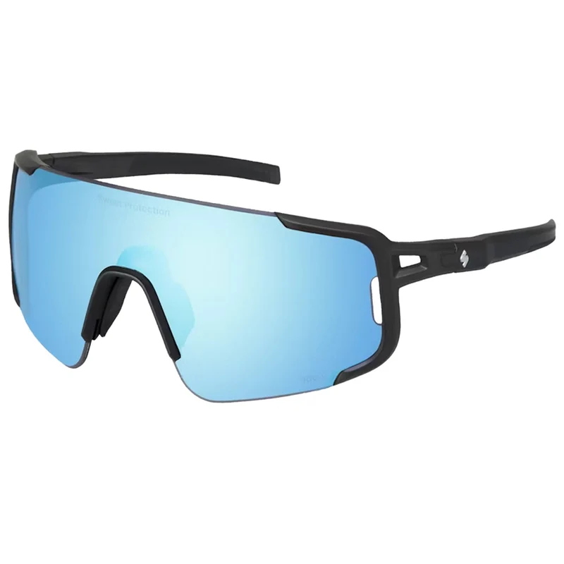 Occhiali Sweet Protection Ronin RIG Reflect - Matte Crystal Black