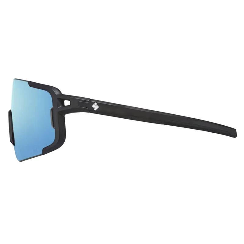 Occhiali Sweet Protection Ronin RIG Reflect - Matte Crystal Black