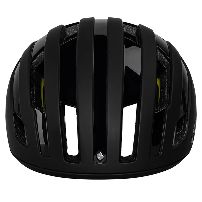 Casco Sweet Protection Outrider Mips - Nero opaco