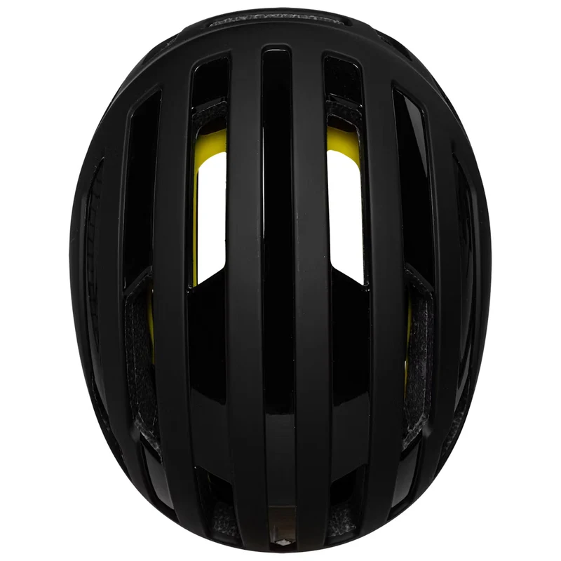 Casco Sweet Protection Outrider Mips - Nero opaco