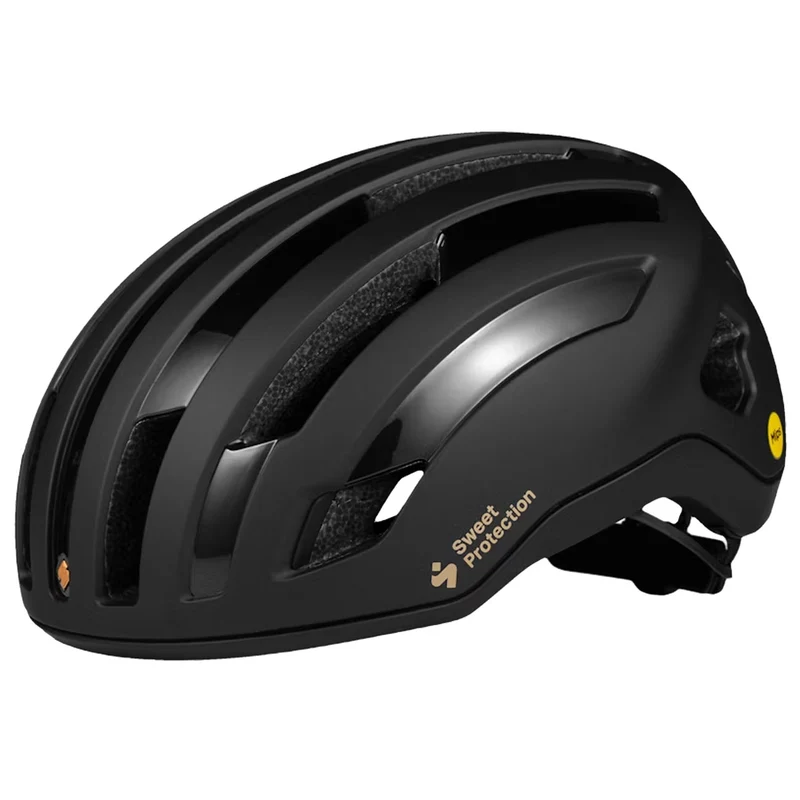 Casco Sweet Protection Outrider Mips - Nero