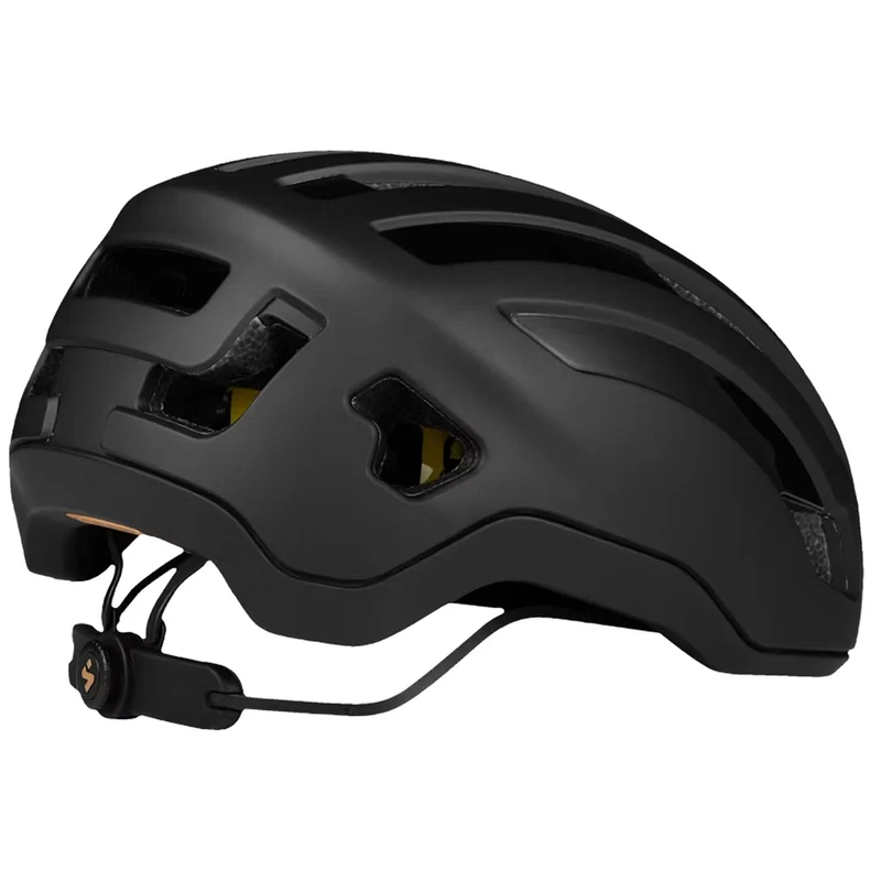 Casco Sweet Protection Outrider Mips - Nero