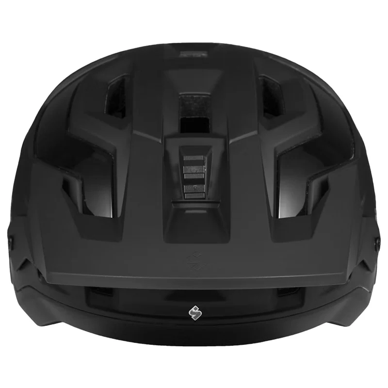 Casco Sweet Protection Bushwhacker 2Vi Mips - Nero