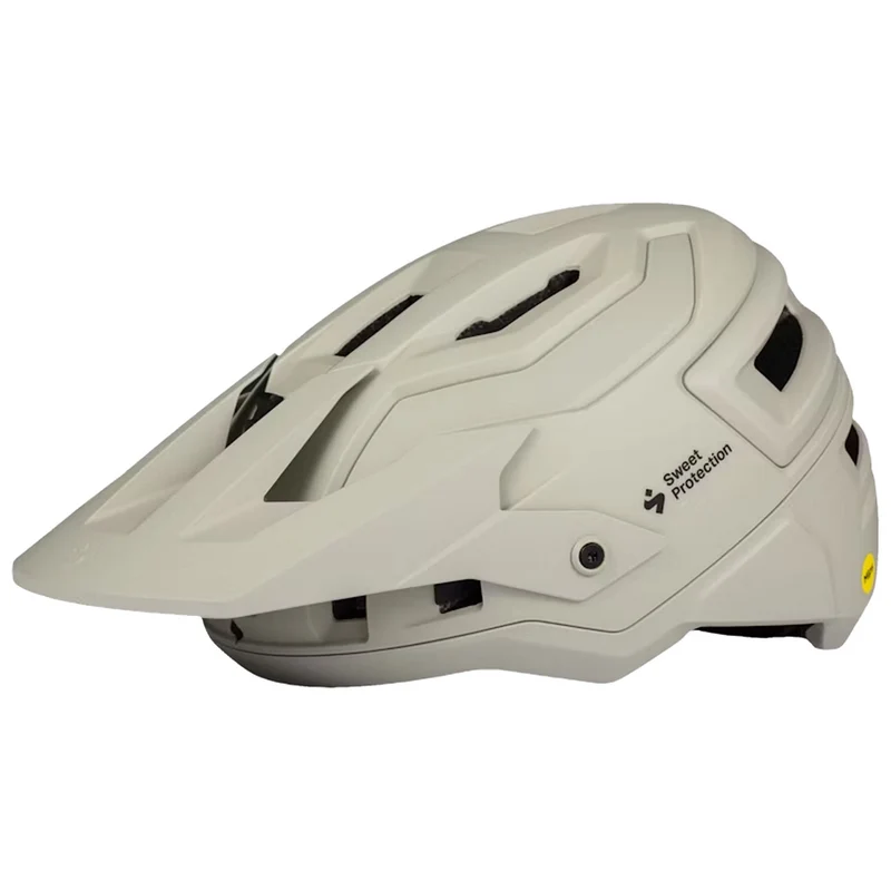Casco Sweet Protection Bushwhacker 2Vi Mips - Verde chiaro