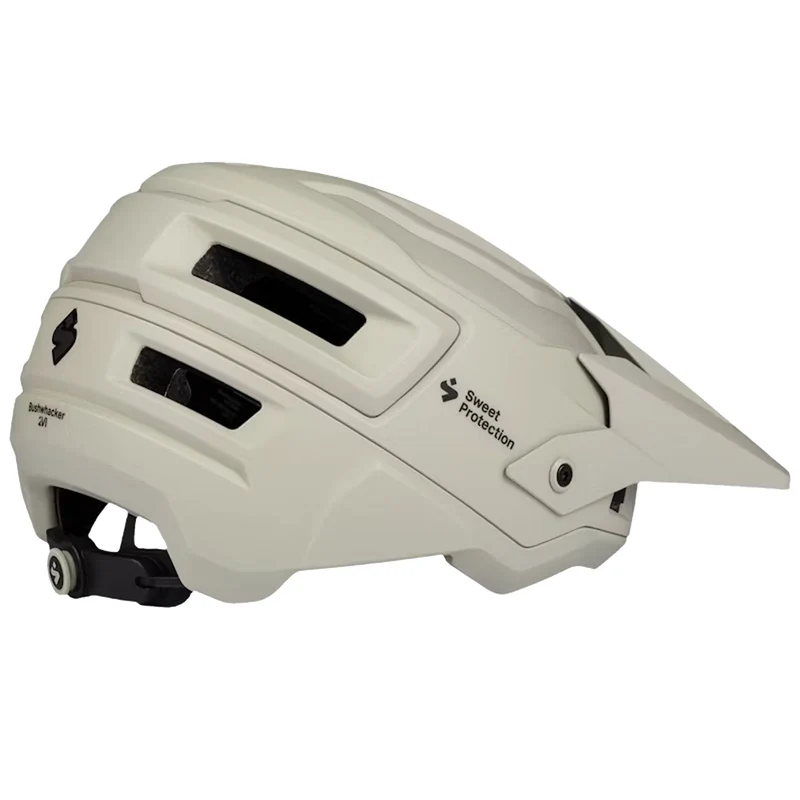 Casco Sweet Protection Bushwhacker 2Vi Mips - Verde chiaro