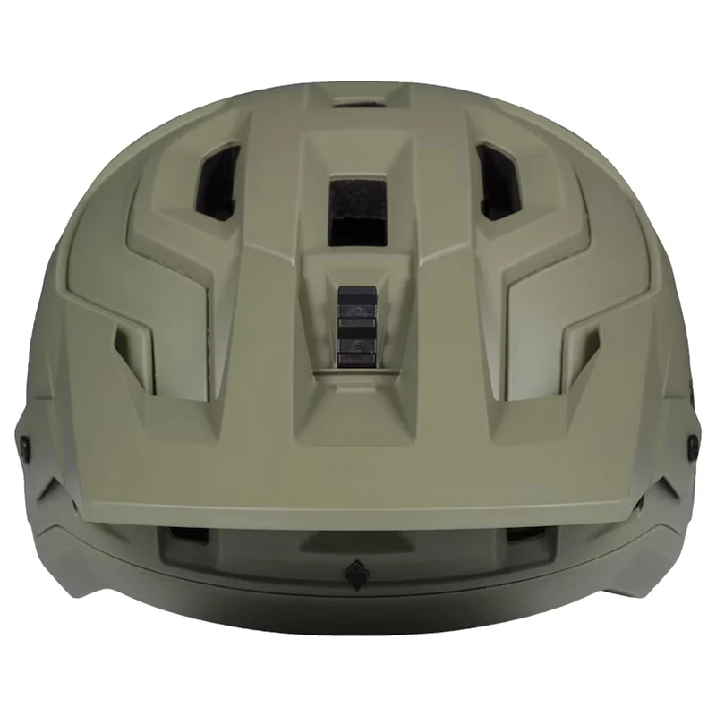 Casco Sweet Protection Bushwhacker 2Vi Mips - Verde